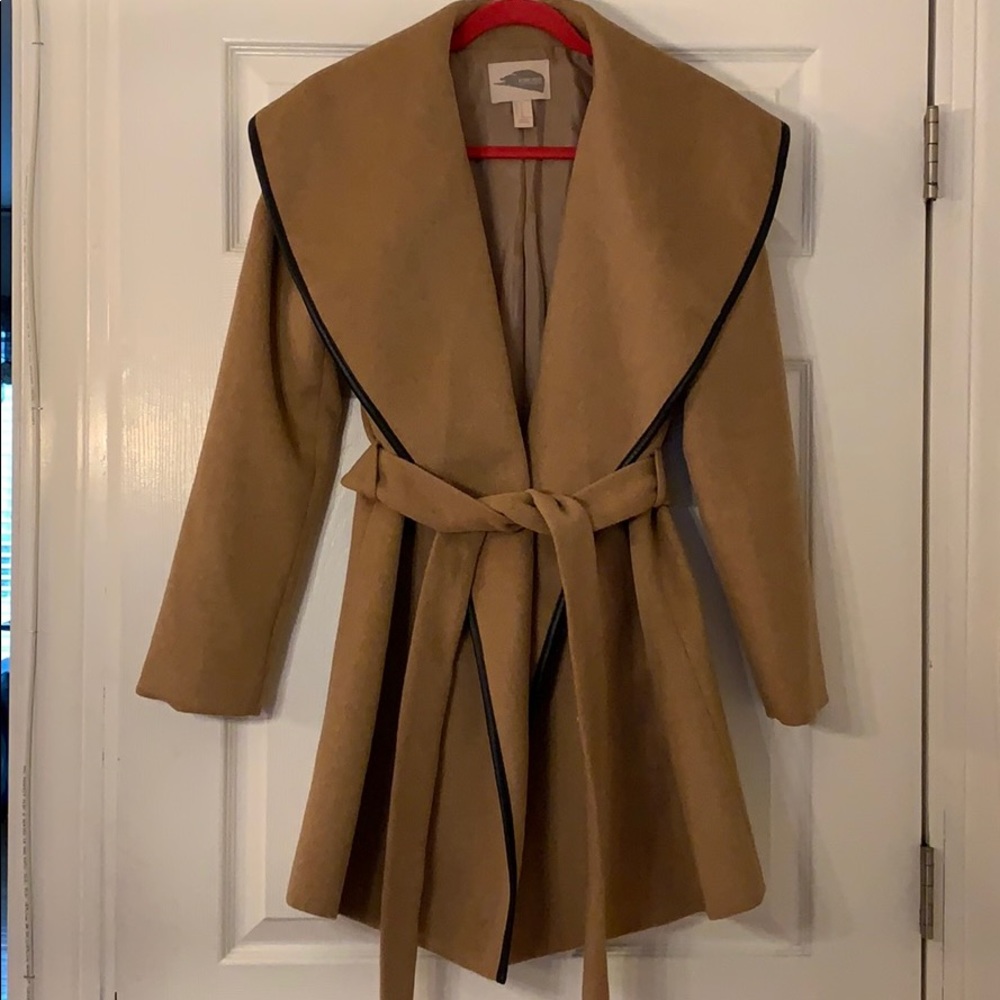 Forever 21 contemporary jacket